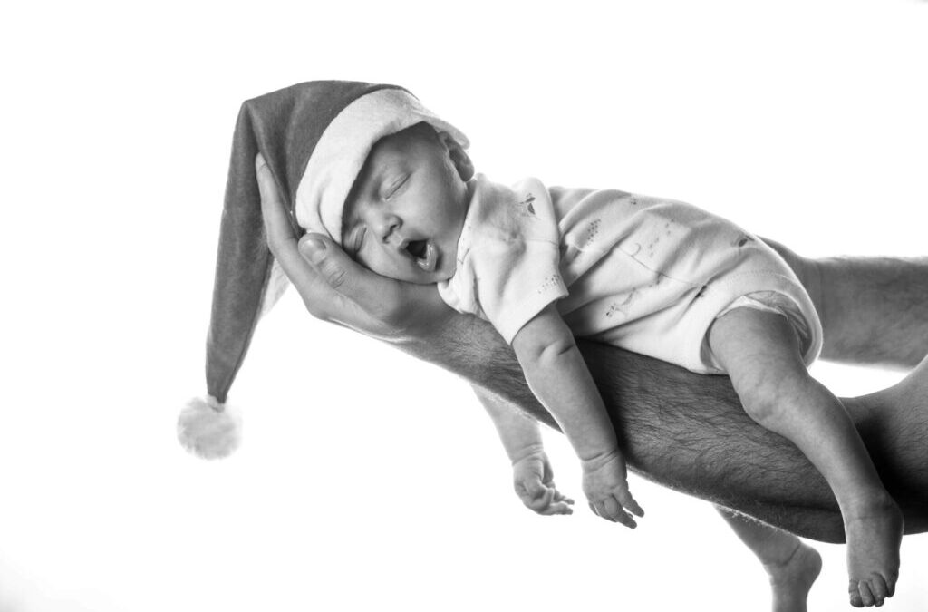 L’importance des réflexes chez l’enfant